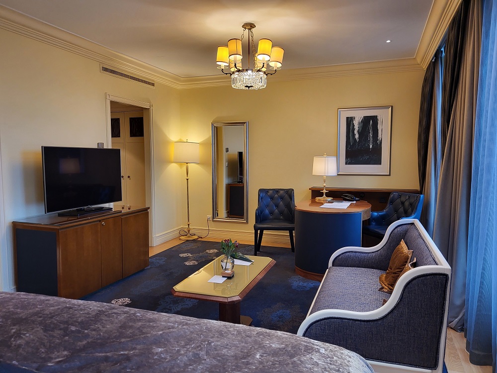 Hotel Käp tavararahaksi.fi