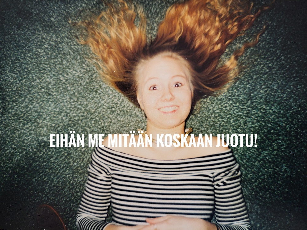 Viking Cinderellan kunniaksi laivabilemuistoja