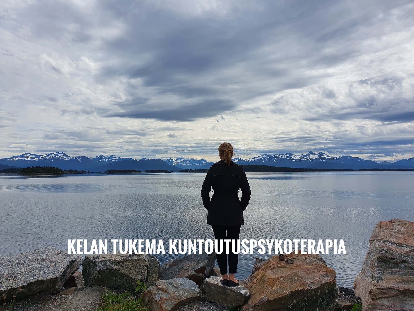 Kolme vuotta Kelan kuntoutuspsykoterapiaa takana, hyödyinkö?