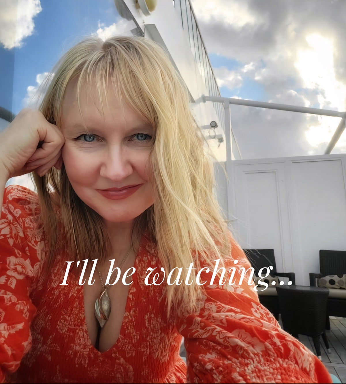 Itänaapurin vakooja ja lomaileva Zelenskyi