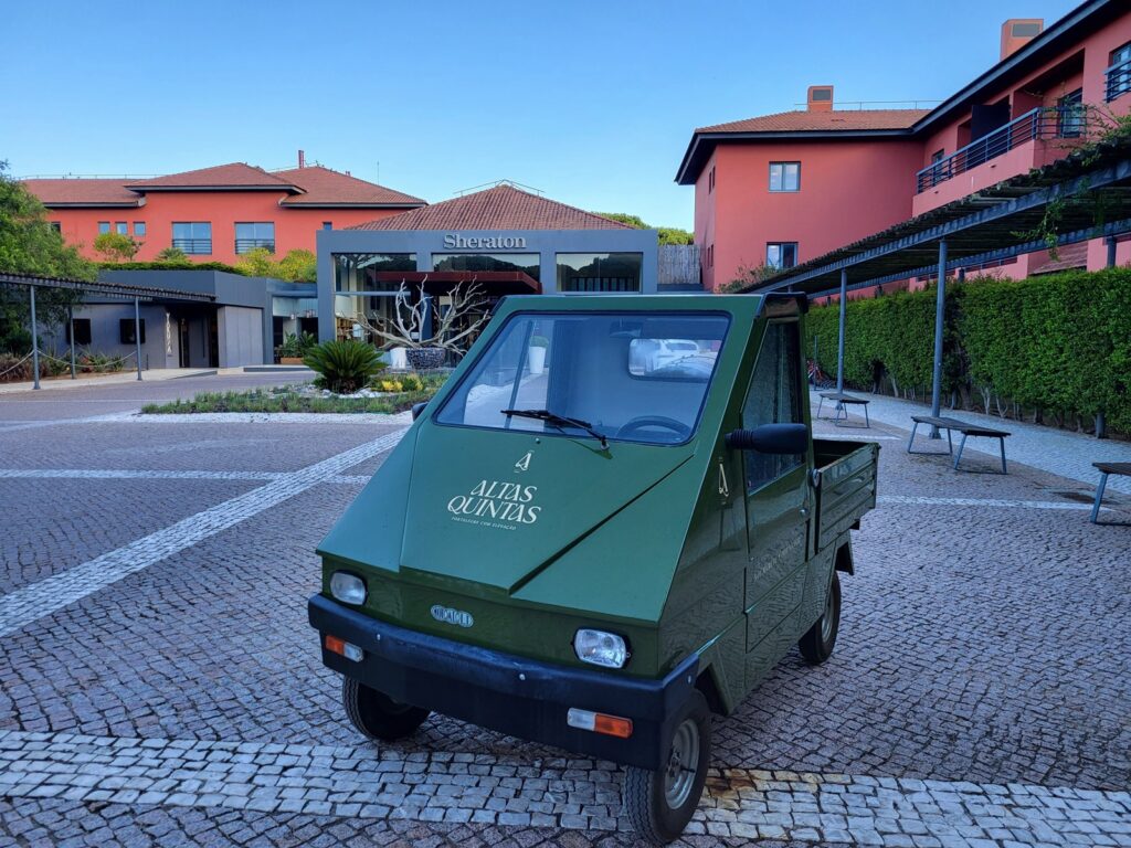 Sheraton Cascais Resort