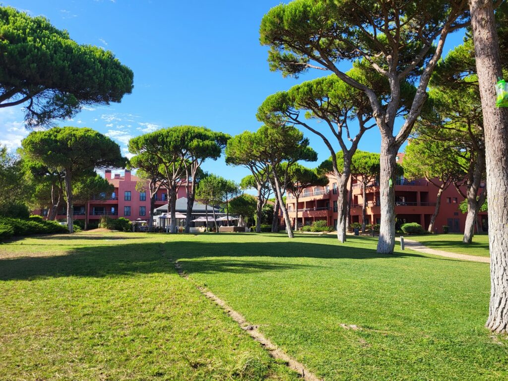 Sheraton Cascais Resort kokemuksia