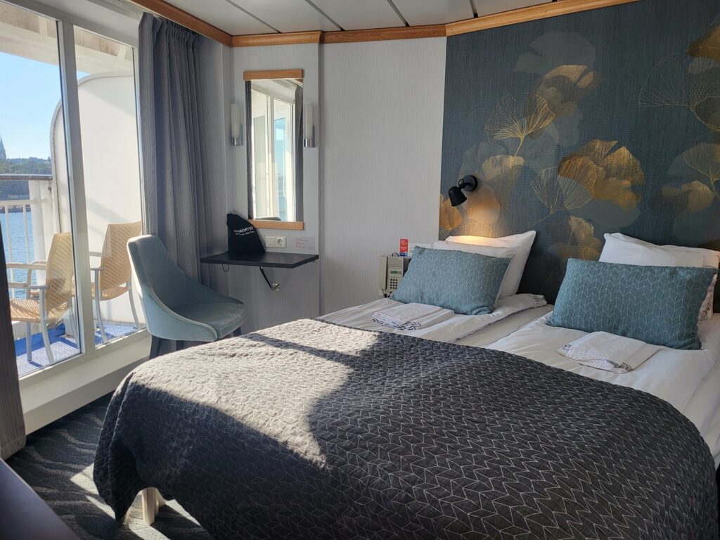 Gabriella SUM Junior Suite kokemuksia