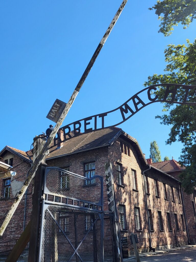 Auschwitz