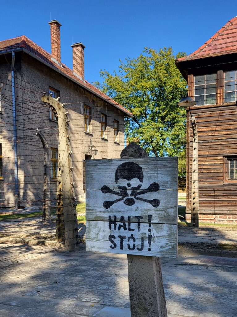 Auschwitz