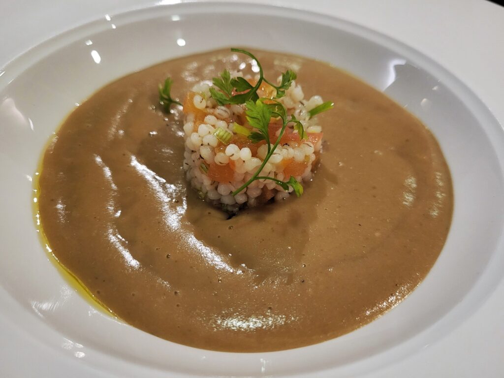 Baltic Princess kokemuksia Tavolata