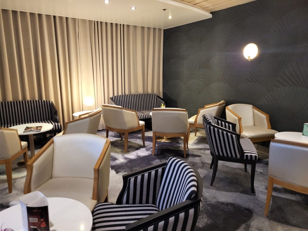 Baltic Princess Piano Bar