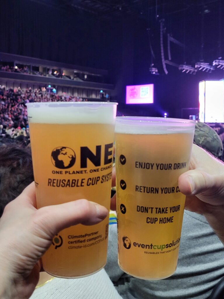 Manchester Co-Op Live