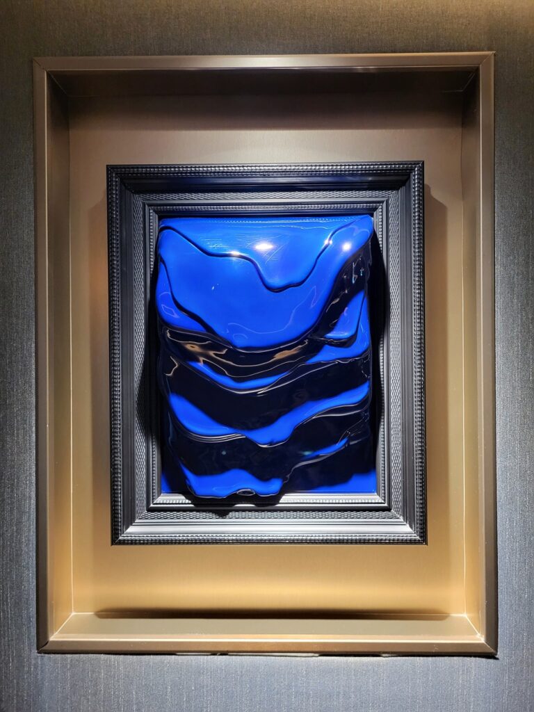 Celebrity Edge design