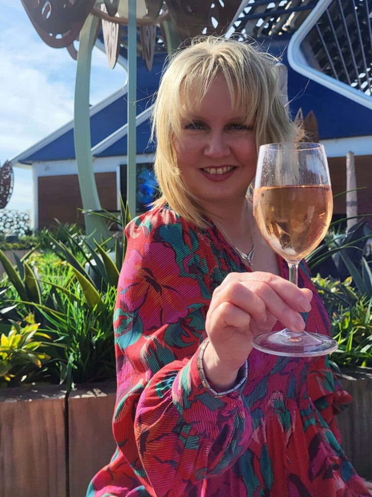 Celebrity Cruises drinkkipaketti