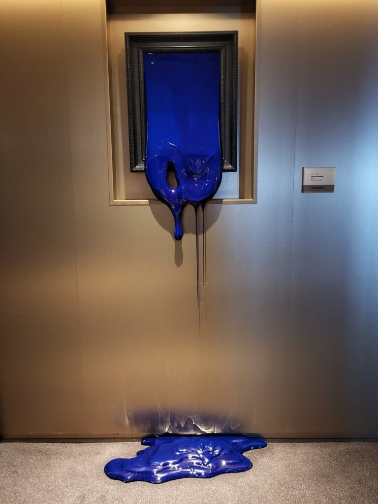 Celebrioty Edge kokemuksia