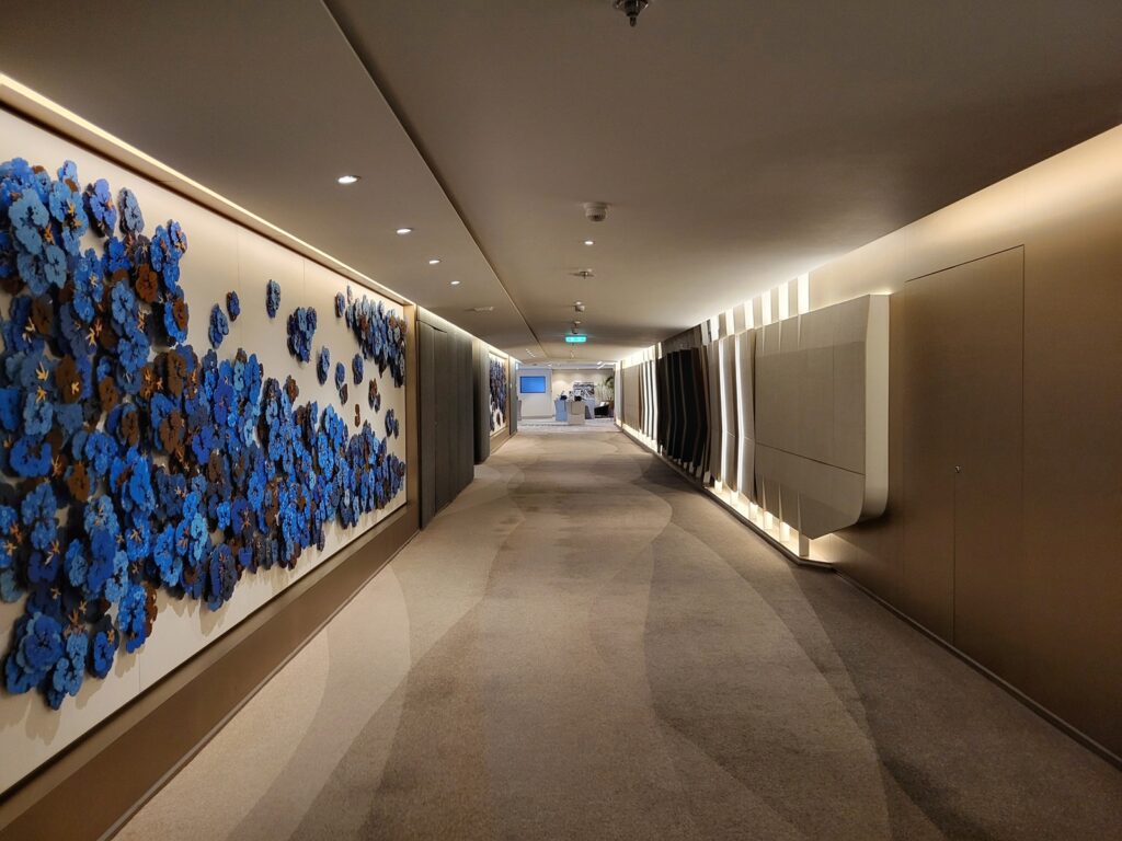 Celebrity Edge kokemuksia