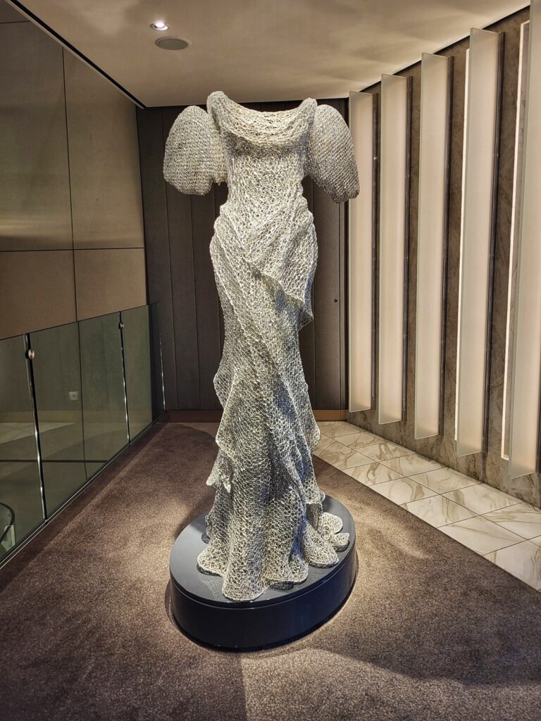 Celebrity Edge kokemuksia