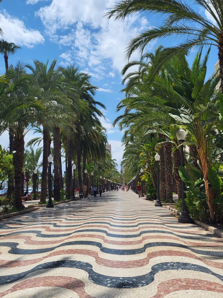 Alicante