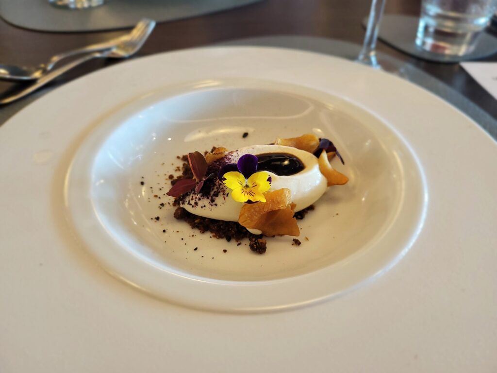 Menu Nordic kokemuksia