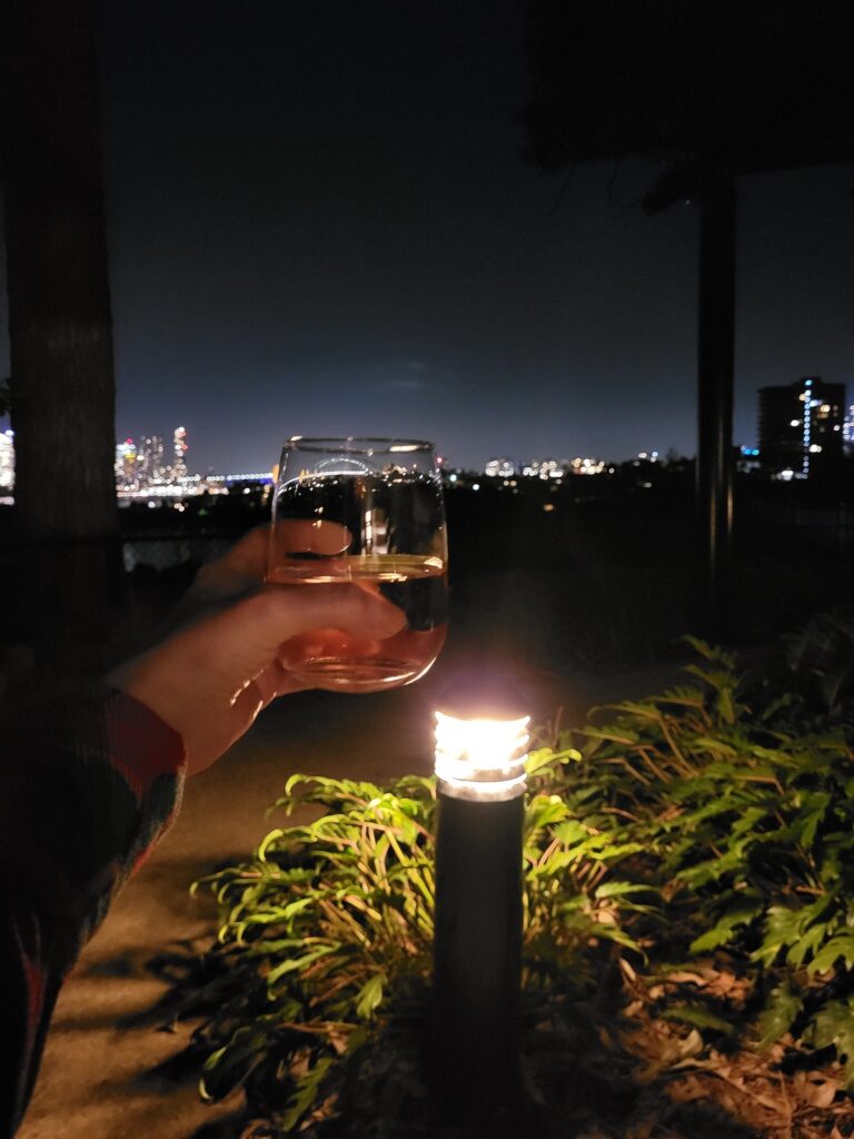 Taronga Zoo Roar and Snoar 